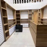 اجرا وساخت دکوراسیون داخلی اداری ،تجاری و مسکونی