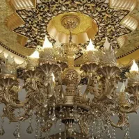 تعمیر   بخاری، لوستر، اجاق صفحه ای،لباس شوی درمنزل|خدمات پیشه و مهارت|اراک, |دیوار