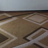 فرش در حد نو