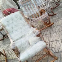 صندلی راک ریلکسی راحتی مبل باغ|صندلی و نیمکت|مشکین‌دشت, |دیوار