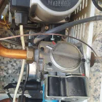 تعمیرپکیج ،تعمیرابگرمکن ،تعمیرنصب پمپ ،لوله کشی اب