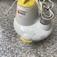 خرد کن ریوالد