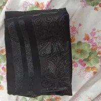 شال مشکی درجه یک عالی