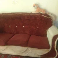 مبل راحتی ۷نفره