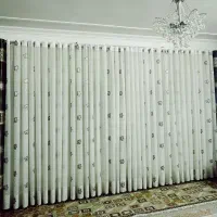 پرده|پرده، رانر، رومیزی|مزرعه کتول, |دیوار