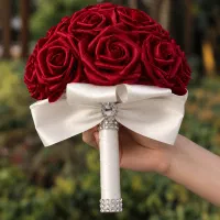 جشنواره ویژه دسته گل عروس نامزدی حنابندون