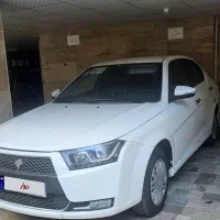 خودرو صفر دنا ۶ دنده