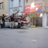 کارخانه قالیشویی ملک شهر (قالی شویی مبل شویی مطهر)|خدمات نظافت|اصفهان, ملک‌شهر|دیوار