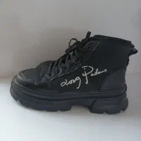 نیم بوت زنانه