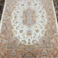 قالیچه زرع و نیم تبریز