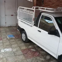 فروش هلو زعفرانی