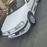 پژو پارس خانگی|خودرو سواری و وانت|ارومیه, |دیوار