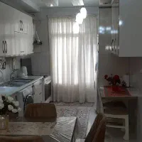 65متر مینا شرقی آسانسور ۷۰۰ میلیون نقدینگی وام دار|فروش آپارتمان|ملارد, |دیوار