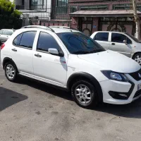 کوییک آخر ۱۴۰۳|خودرو سواری و وانت|تهران, تهرانپارس غربی|دیوار