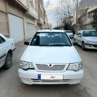 پراید ۱۳۲ مدل ۱۳۸۹
