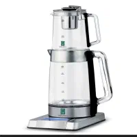 چای ساز هونیرا نو و آکبند بدون استفاده .هدیه بوده