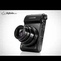 دوربین سامسونگ wb8850|دوربین عکاسی و فیلم‌برداری|پرند, فاز ۰|دیوار