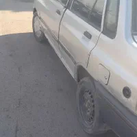 پراید۸۱دوگانه