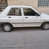 پراید ۱۳۱ مدل ۹۷|خودرو سواری و وانت|تهران, شهید رجایی|دیوار