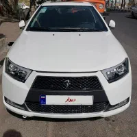 دنا پلاس توربو 6دنده دستی 1401 کمکار