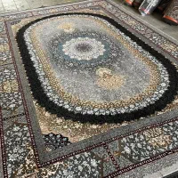 قالی فرش یلدای کویر زاگرس