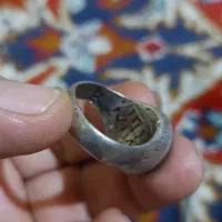 انگشترصبی|جواهرات|دزفول, |دیوار