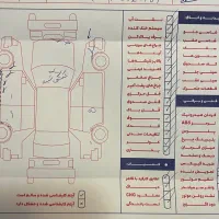دنا EF7 دنده ای|خودرو سواری و وانت|تهران, شهرک فرهنگیان|دیوار