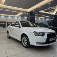 دنا پلاس اتومات آپشنال مدل ۱۴۰۴اقساطی با وام بانکی|خودرو سواری و وانت|تبریز, |دیوار