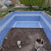 کاشی سرامیک و خرده کاری