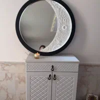 تابلو ماه|تابلو، نقاشی، عکس|قزوین, |دیوار
