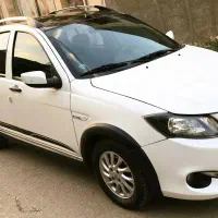 کوییک اتومات فول پلاس|خودرو سواری و وانت|مشهد, فلسطین|دیوار