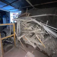 لوازم آرماتور بندی|مصالح و تجهیزات ساختمان|گنبد کاووس, |دیوار