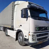 اف هاش ۴۶۰ دنده|خودرو سنگین|بجنورد, |دیوار