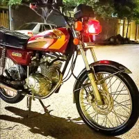 موتور هندا احسان 150