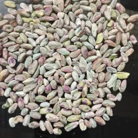 انواع پسته و مغز پسته موجود هست|خوردنی و آشامیدنی|بلداجی, |دیوار