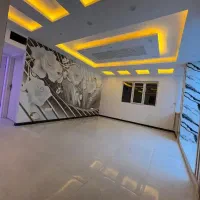 آپارتمان ۸۵متری هیچ عیبی نمیشه گرفت|فروش آپارتمان|کهریزک, |دیوار