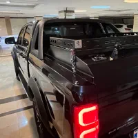 Kmc t8 مدل ۱۴۰۲|خودرو سواری و وانت|تهران, قیطریه|دیوار