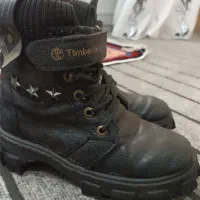 نیم بوت|کفش و لباس بچه|مبارکه, |دیوار