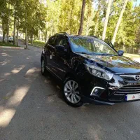 جک s5|خودرو سواری و وانت|صحنه, |دیوار