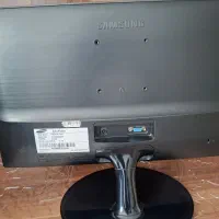 مانیتور سامسونگ مدل s19G325N0lus|قطعات و لوازم جانبی رایانه|همدان, |دیوار