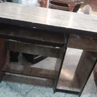 میزکامپویتر سالم مرتب