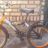 یک عددچرخ دخترانه ۱۶ترتمیز