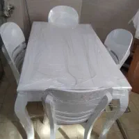 فروش میز نهارخوری A L T O N