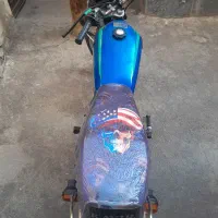 مزایده ۸۵|موتورسیکلت|تبریز, |دیوار