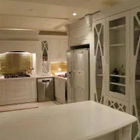 کابینت فروش زمستانه تعویض کابینت نو بادست دوم