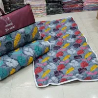 تشک طبی ومسافرتی|رختخواب، بالش، پتو|سیرجان, |دیوار