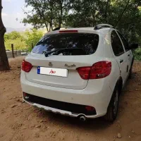 کوییک مدل ۱۴۰۲ تمام فابریک ، یک سال تمام بیمه