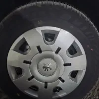 حواله 207 سفید 1404|خودرو سواری و وانت|تهران, شهرک استقلال|دیوار