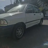 مدل 80سلامت|خودرو سواری و وانت|اندیشه, اندیشه فاز ۱|دیوار