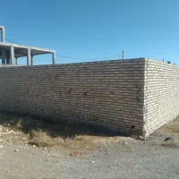 فروش زمین مسکونی دونبش دیوارکشی شده